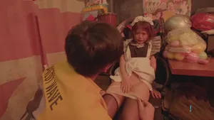 Sugar baby đời đầu gọi tên em Momo Sakura