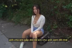 "Nhưng anh ấy đã cương cứng trước mặt tôi" S1:E2