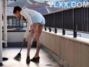 Nhìn bố Chồng yêu chịch má, làm người yêu của con trai nứng