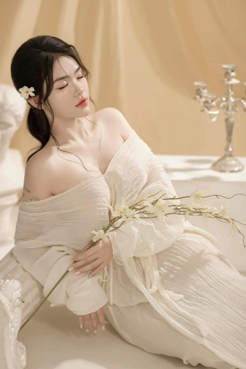 Cho mẹ kế tôi ăn vào dịp Giáng sinh